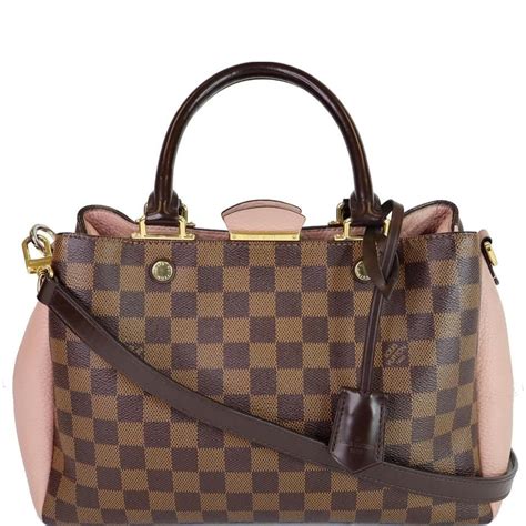 louis vuitton brittany discontinued